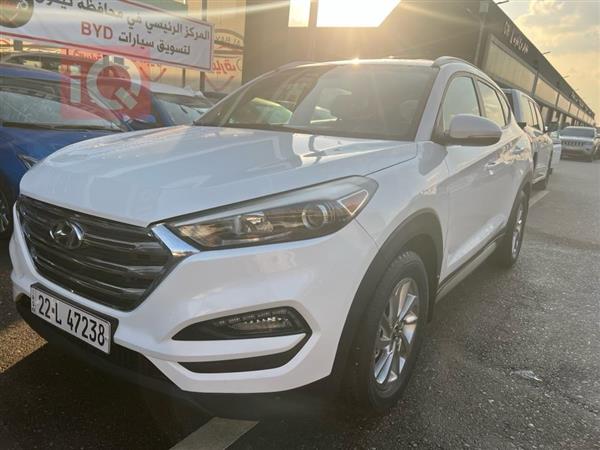 Hyundai Tucson 2017 for sale in Iraq - Mosul